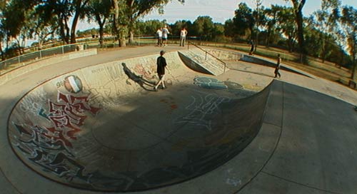 Rapid City Skatepark