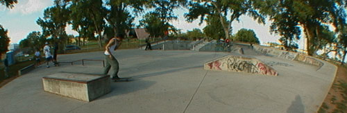 Rapid City Skatepark