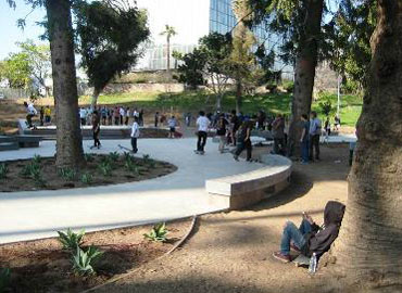 Lafayette Skate Spot