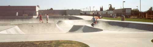 Ripon Skate Park