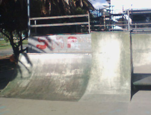 Rockhampton Skate Park