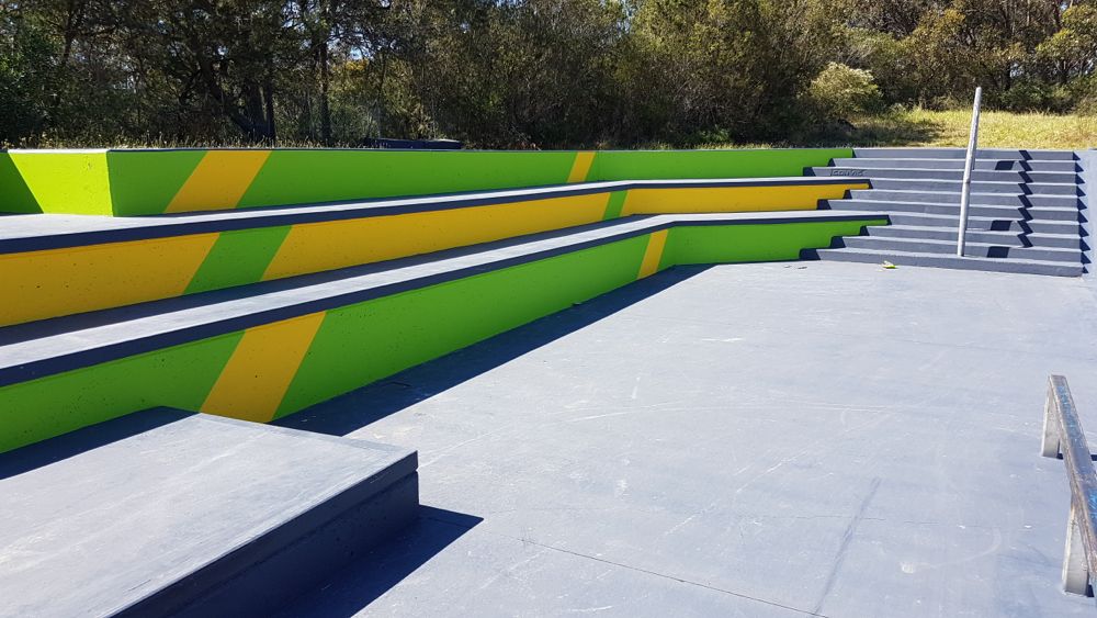 San Remo Skate Park