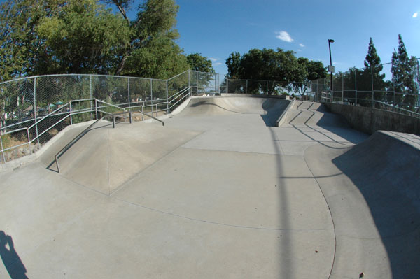 Santee Skatepark