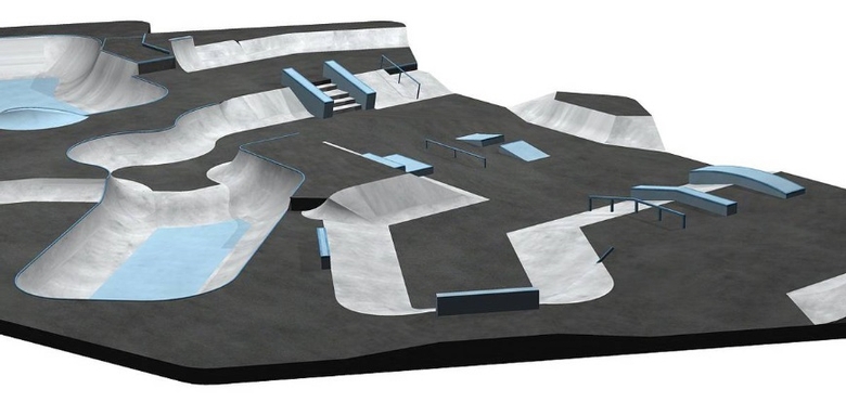 Greenhills Skatepark