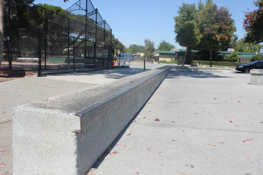 Shoreview Skatepark