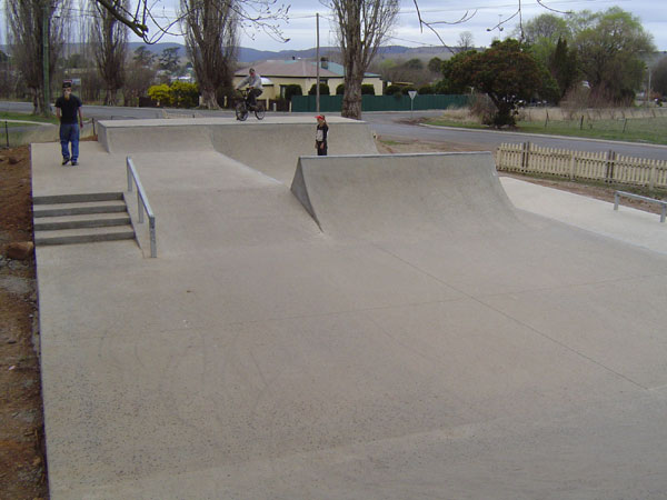 Taralga Skate Park