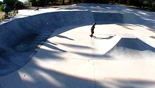 Tathra Skatepark