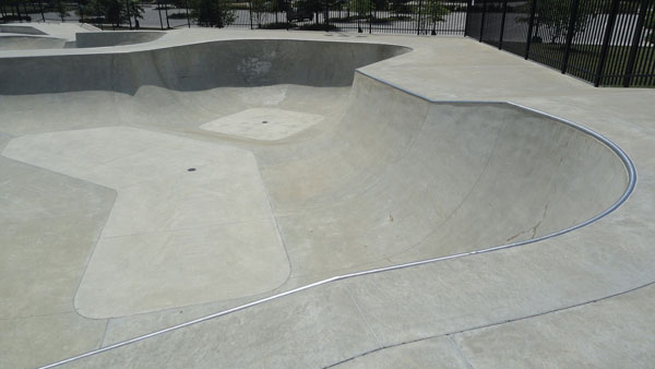 Techny Skatepark