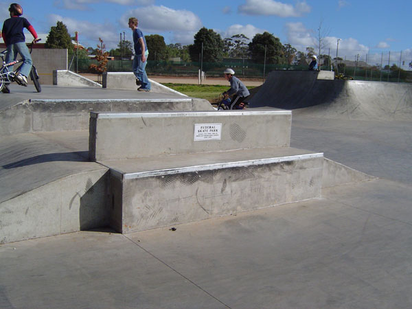 FP Skate Park