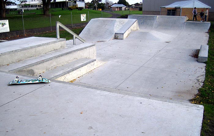 Terang Skatepark