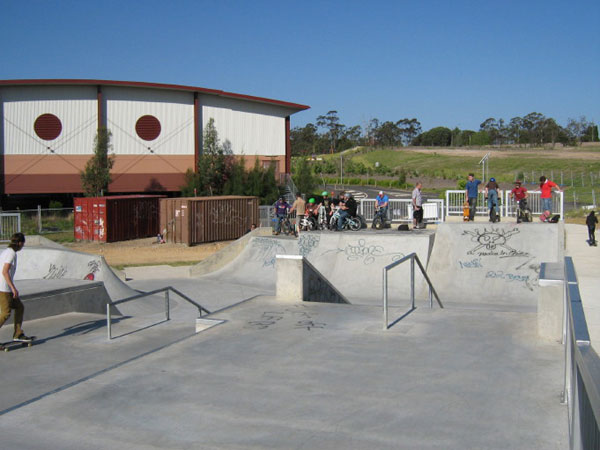 Thornleigh Skatepark