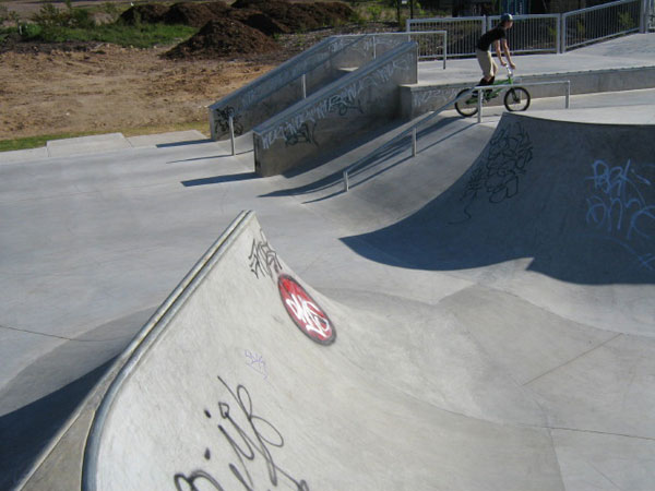 Thornleigh Skatepark