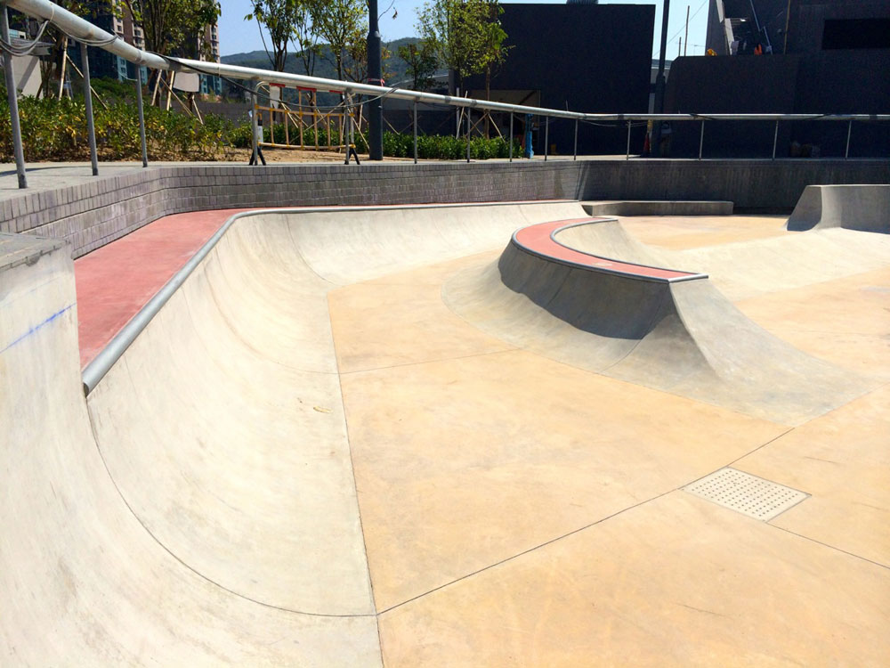 TKO Skatepark