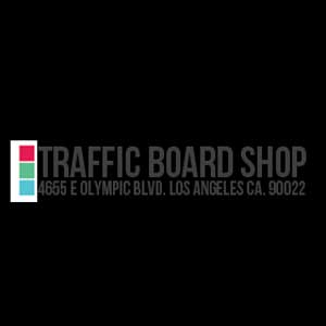 Traffic Board Shop