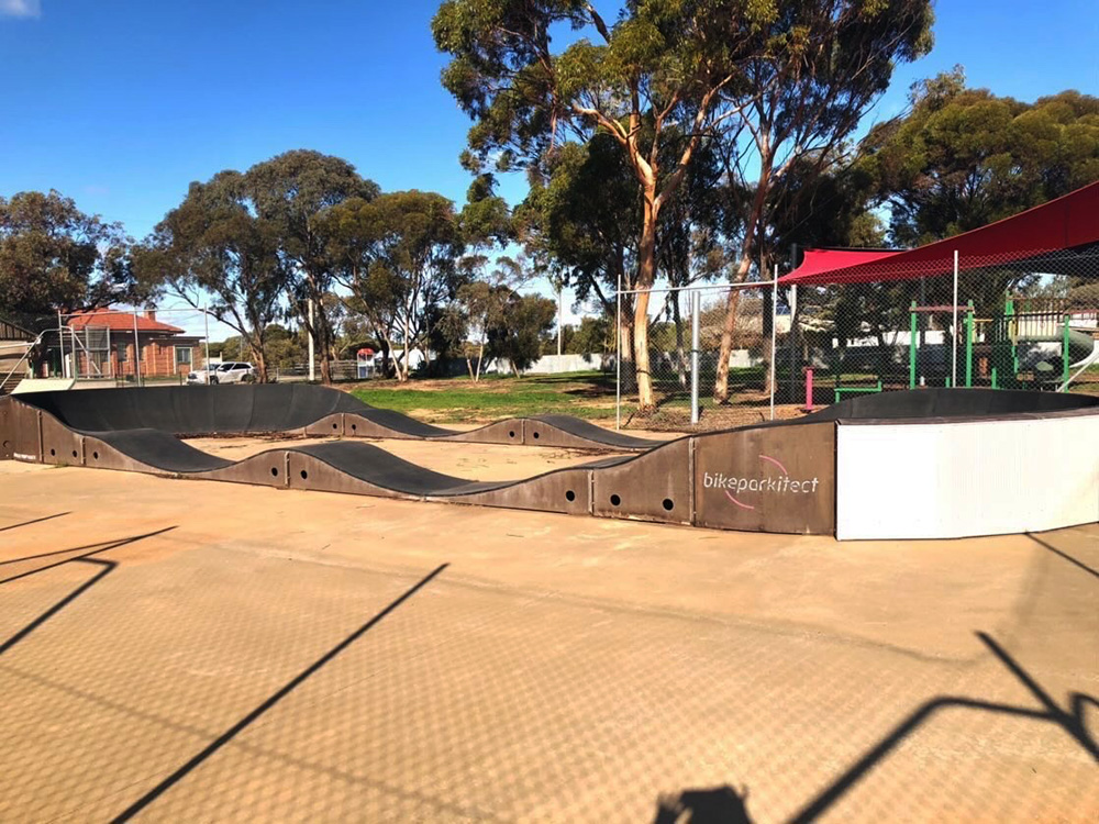 Ultima Skatepark