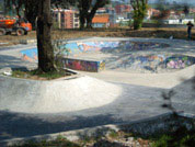 Urduliz Skatepark