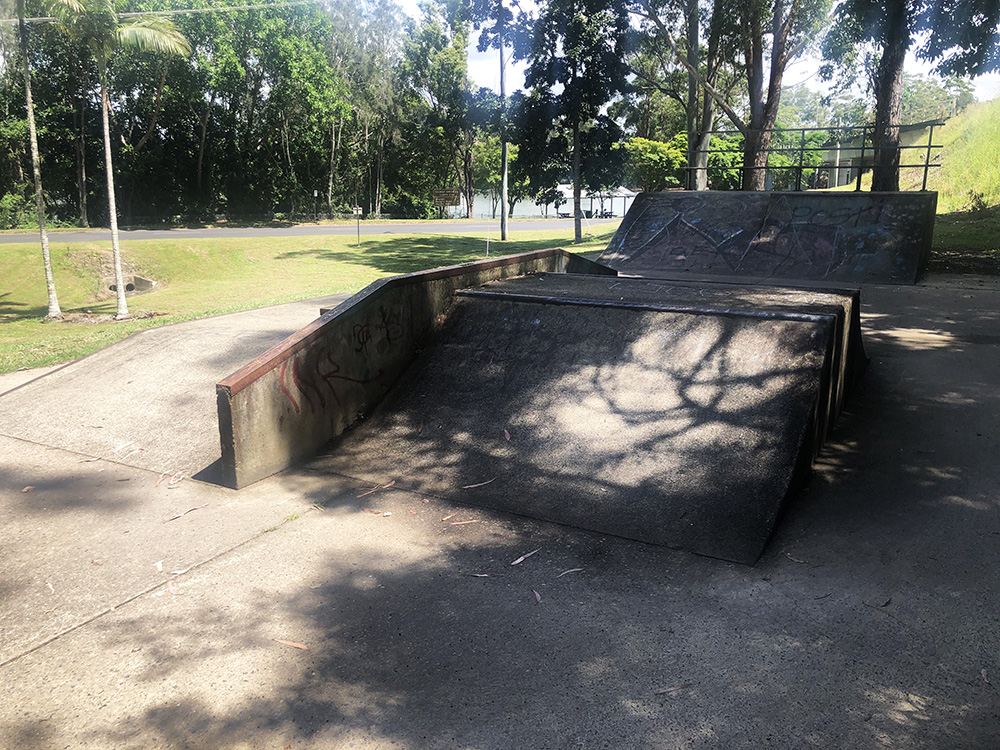 Urunga Skatepark