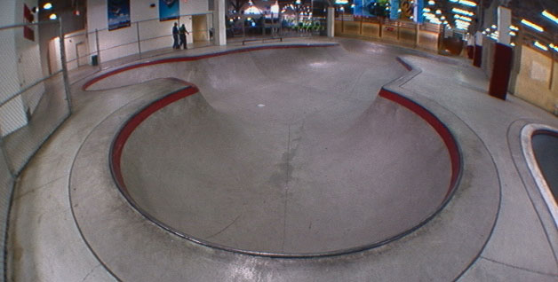 vans skatepark milpitas closed