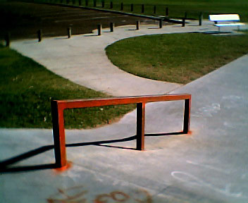 Paloma Skate Park