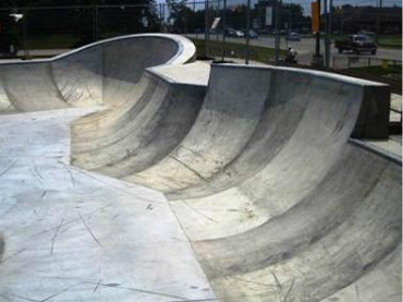 Waterdown Memorial Skatepark