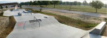 Wheatley Skate Spot