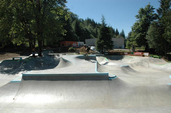 Windells Skate Camp