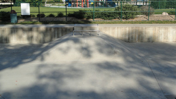 Wirth Skatepark