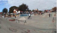 Wynyard Skate Park