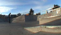 Wynyard Skate Park