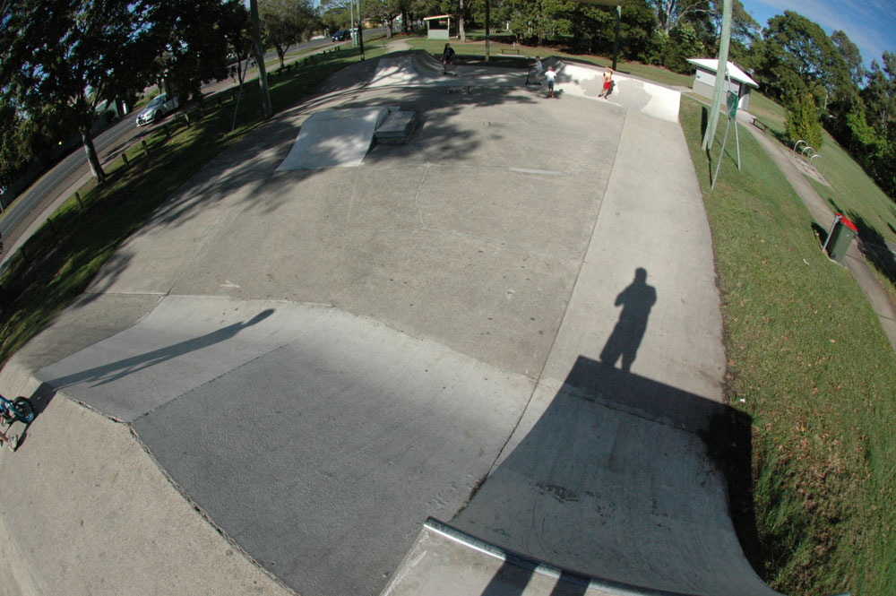 Yandina Skate Park
