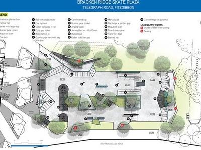 New Bracken Ridge Plaza