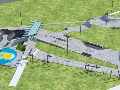 RE: New Kwinana Skatepark