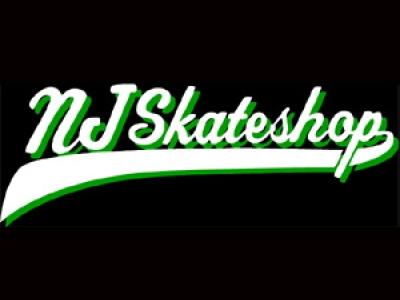 NJ Skateshop