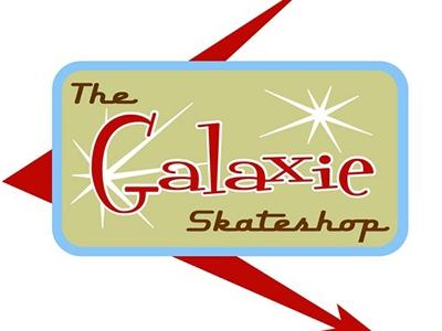 Galaxie Skateshop