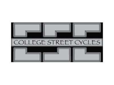 College Street Cycles