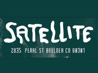 Satelitte Board Shop 