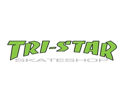 Tri-Star Skate