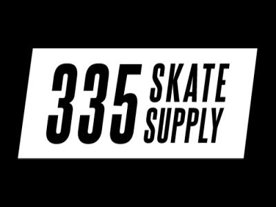335 Skate Supply