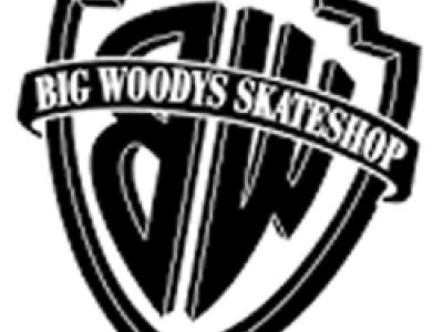 Big Woodys Skateshop