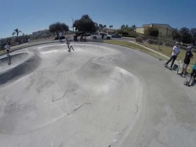 Ventura Skatepark