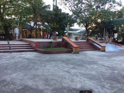 Manila Skatepark
