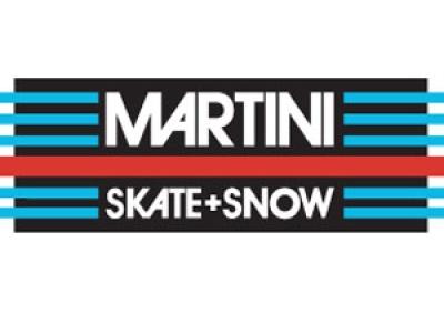 Martini Skate