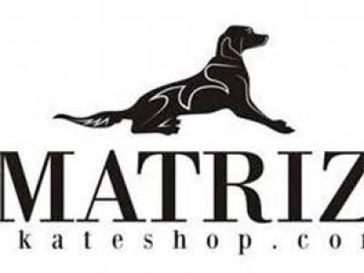 Matriz Skate Shop Porto Alegre