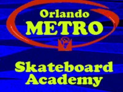 Metro Skate Academy