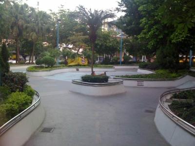 Morrison Park