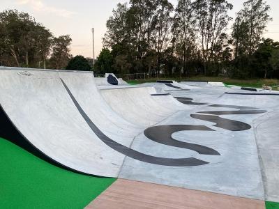 Narara Skatepark