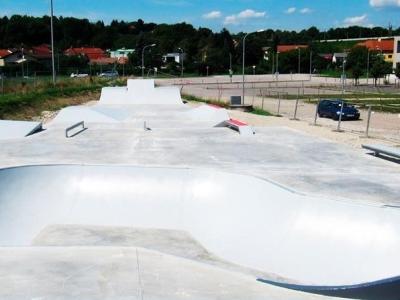 Neulengbach Skatepark