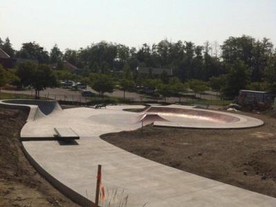 Norpoint Skatepark