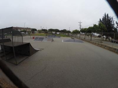 North County Skatepark