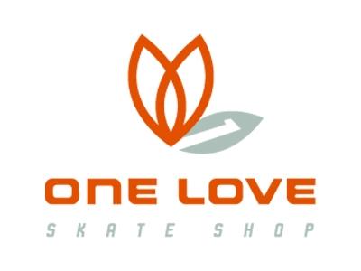 One Love Skate Shop